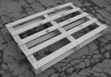 Einwegpalette 1200x800mm 1.Wahl | AdlerPack