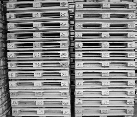 Europallets | ADLERPACK Europallets | ADLERPACK