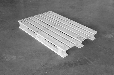 CP2 Pallet Chemical pallets | ADLERPACK