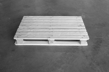 CP2 Pallet Chemical pallets | ADLERPACK