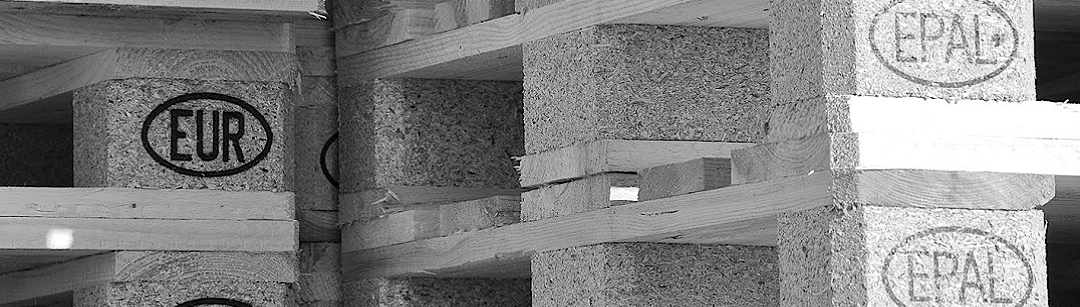 Europallets | ADLERPACK - All types of wood packaging Europallets | ADLERPACK - All types of wood packaging