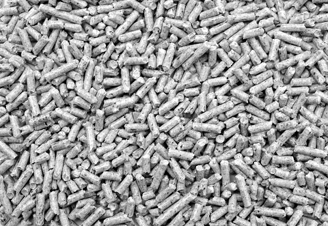 Pellets | AdlerPack