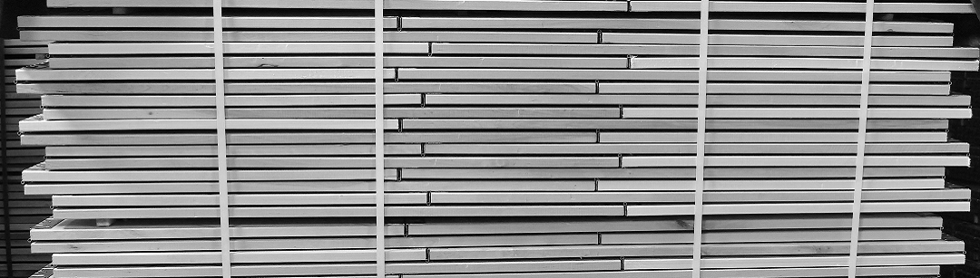 Pallet collars | ADLERPACK - All types of wood packaging