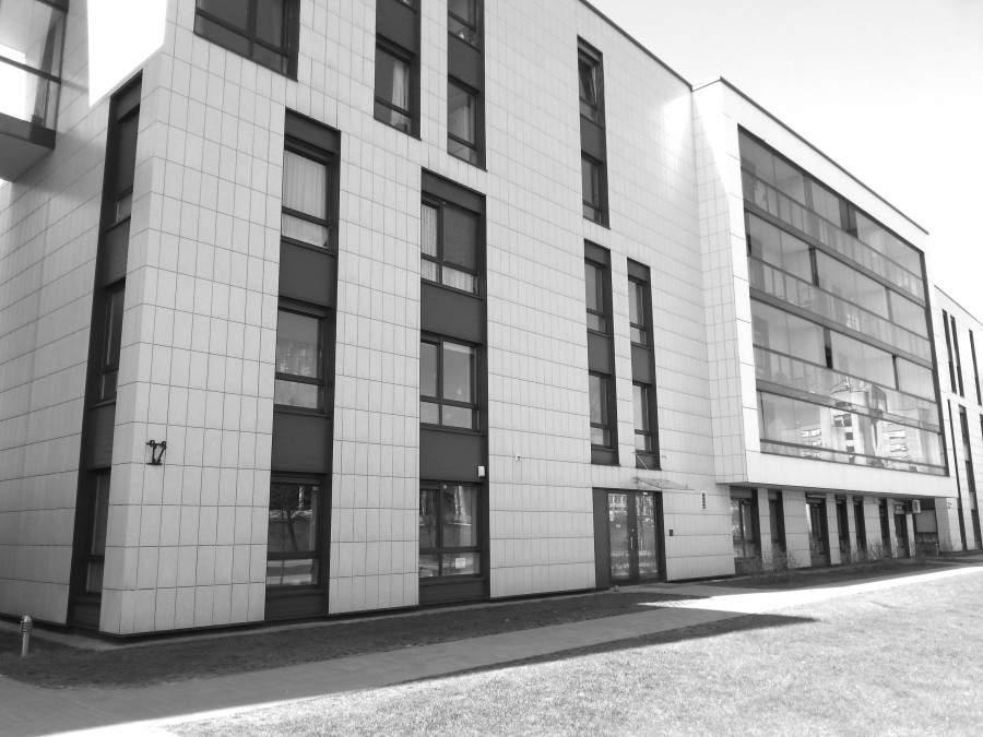 ADLERPACK UAB | Office AdlerPack | Office