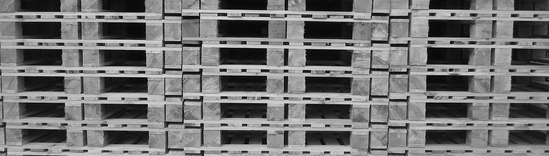 One way pallets | ADLERPACK - All types of wood packaging
