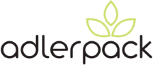 All types of wood packaging | ADLERPACK Logo