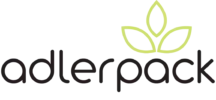 All types of wood packaging | ADLERPACK Logo